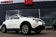 Nissan Juke Acenta Navi