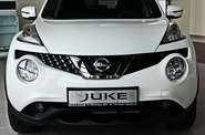 Nissan Juke Acenta Navi