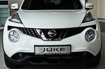 Nissan Juke Acenta Navi