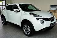 Nissan Juke Acenta Navi