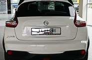 Nissan Juke Acenta Navi