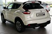 Nissan Juke Acenta Navi