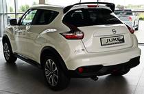 Nissan Juke Acenta Navi