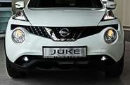 Nissan Juke Acenta Navi