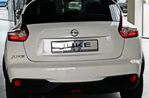 Nissan Juke Acenta Navi