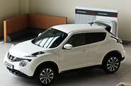 Nissan Juke Acenta Navi