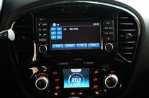 Nissan Juke Acenta Navi