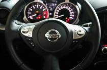 Nissan Juke Acenta Navi