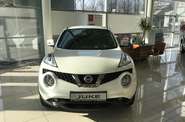 Nissan Juke Acenta