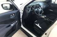 Nissan Juke Acenta