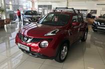 Nissan Juke Acenta