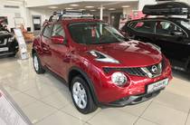 Nissan Juke Acenta