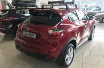 Nissan Juke Acenta