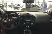 Nissan Juke Acenta