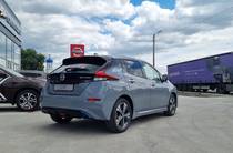 Nissan Leaf N-Connecta