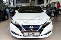 Nissan Leaf N-Connecta