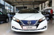 Nissan Leaf N-Connecta