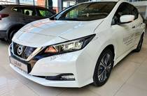 Nissan Leaf N-Connecta