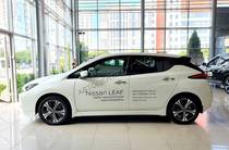 Nissan Leaf N-Connecta