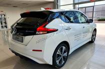 Nissan Leaf N-Connecta