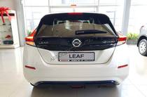 Nissan Leaf N-Connecta