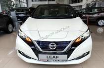 Nissan Leaf N-Connecta