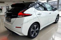 Nissan Leaf N-Connecta