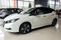 Nissan Leaf N-Connecta