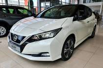 Nissan Leaf N-Connecta