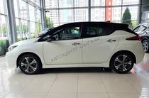 Nissan Leaf N-Connecta