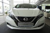 Nissan Leaf N-Connecta