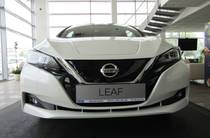 Nissan Leaf N-Connecta