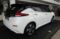 Nissan Leaf N-Connecta