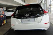 Nissan Leaf N-Connecta