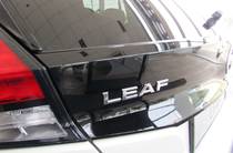 Nissan Leaf N-Connecta