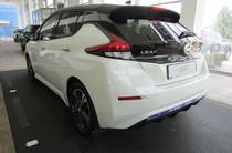 Nissan Leaf N-Connecta