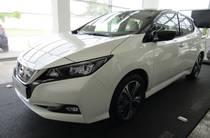 Nissan Leaf N-Connecta