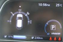 Nissan Leaf N-Connecta