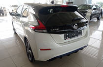 Nissan Leaf N-Connecta