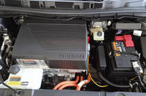 Nissan Leaf N-Connecta