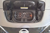 Nissan Leaf N-Connecta