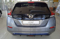 Nissan Leaf N-Connecta