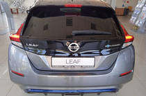 Nissan Leaf N-Connecta