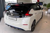 Nissan Leaf N-Connecta