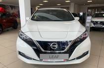 Nissan Leaf N-Connecta