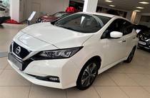 Nissan Leaf N-Connecta