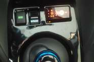 Nissan Leaf N-Connecta