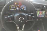 Nissan Leaf N-Connecta