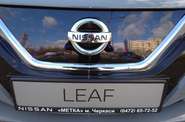 Nissan Leaf N-Connecta