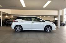 Nissan Leaf Base